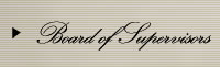 Board of Supervisors History