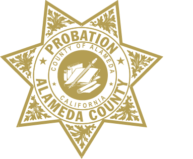 Logo of Alameda County Probation Department