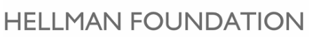 Logo of Hellman Foundation