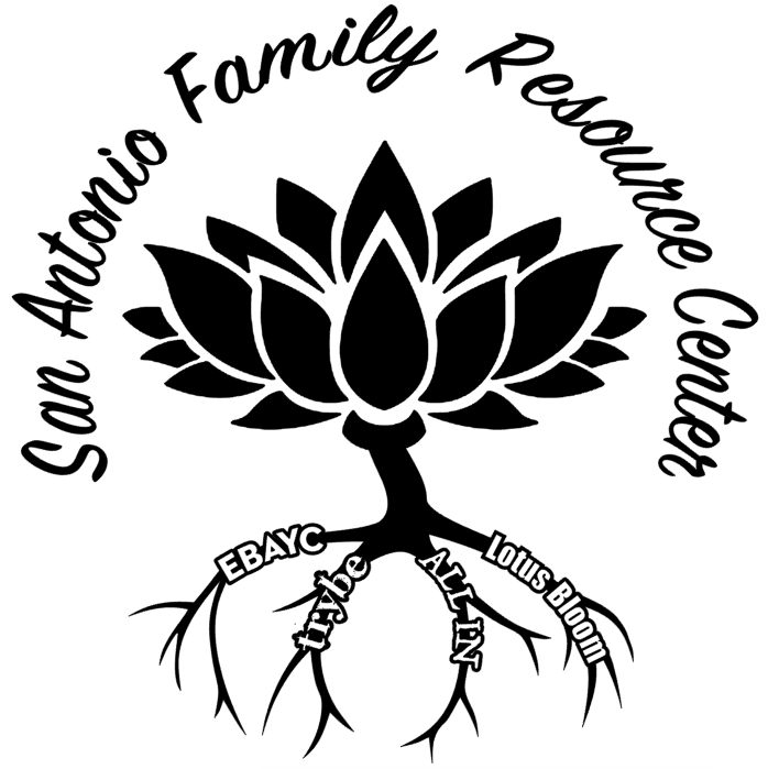 San Antonio Family Resource Cente Logo