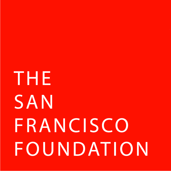 Logo of The San Francisco Foundation