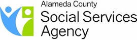 Logo of Alameda County Social Services Agency
