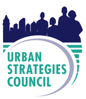 Logo of Urban Strategies Council