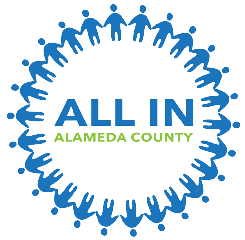 All In Alameda County Logo