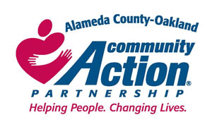 Logo of Alameda County-Oakland Community Action Partnership