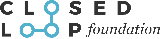 Logo of Closed Loop Foundation