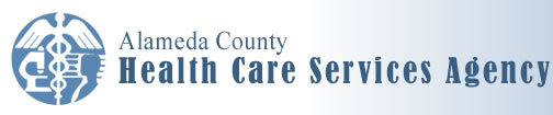 Logo of Health Care Services Agency