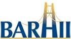 Logo of BARHII
