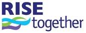 Logo of Rise Together