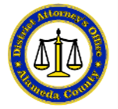 Logo of Alameda County District Attorney Office