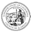 Logo of Alameda County Superior Court of California