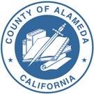 Logo of Alameda County