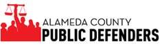 Logo of Alameda County Public Defenders