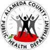 Logo of Alameda County Public Health Department