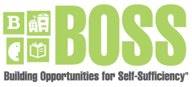 Logo of Alameda County Building Opportunities for Self-Sufficiency
