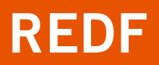 Logo of Alameda County REDF
