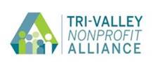 Logo of Tri-Valley Nonprofit Alliance