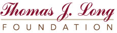 Logo of TJ Long Foundation