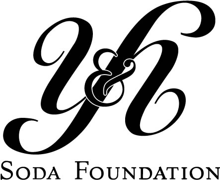 Logo of Y & H Soda Foundation