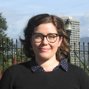 Jessica Blakemore