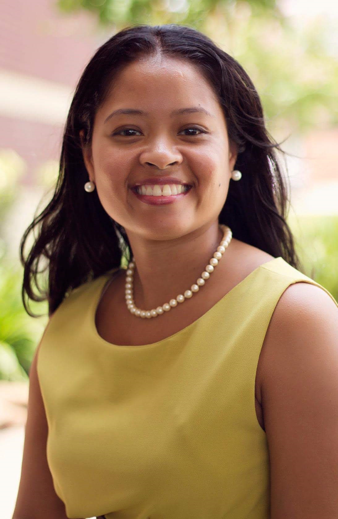 Larissa J. Estes
