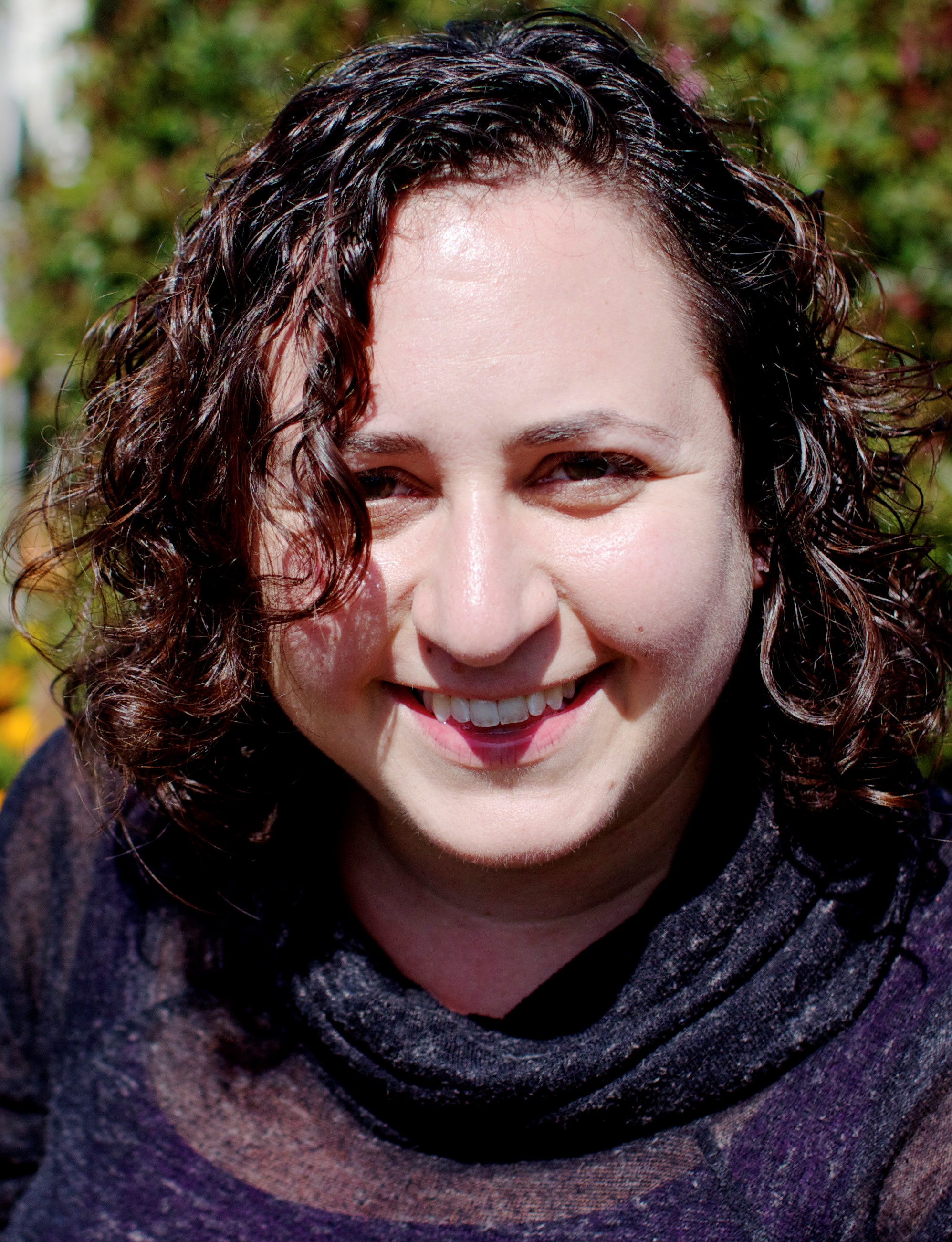 Karen Ben-Moshe