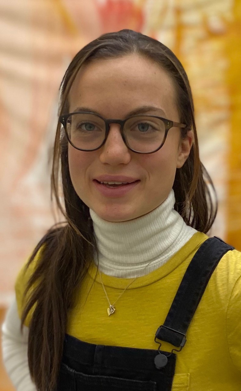 Lyla Connolly