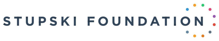 Logo of Stupski Foundation