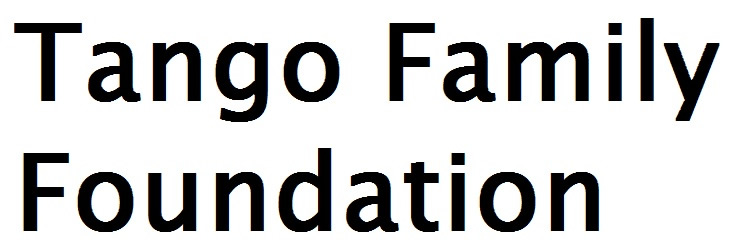 Logo of Tango Family Foundation