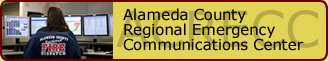 Alameda County Regional Emergency Communications Center