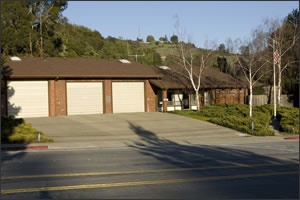 Photo of Fire Station #6