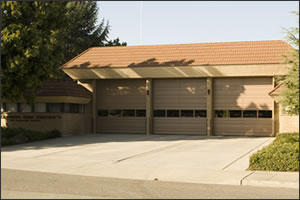 Photo of Fire Station #9