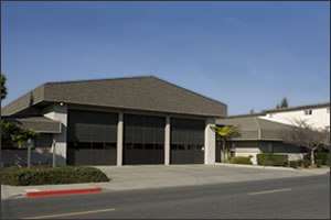Photo of Fire Station #12
