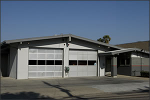 Photo of Fire Station #13