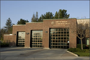 Photo of Fire Station #16