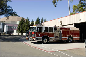Photo of Fire Station #19
