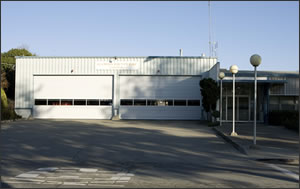 Photo of Fire Station #25