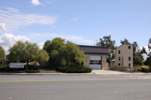 Photo of Fire Station #27