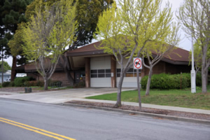 Photo of Fire Station #29