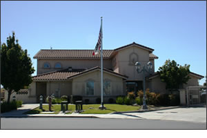 Photo of Fire Station #30
