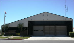 Photo of Fire Station #31