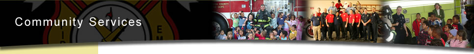 Community Services