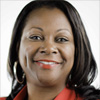 photo of Advisor Cathy Jackson