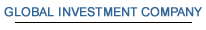 Global Investment Company